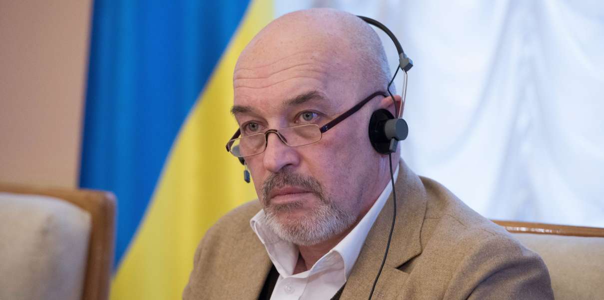 Ірина Геращенко: У законопроекті про протимінну діяльність в Україні потрібно врахувати найкращий досвід Республіки Хорватія Ірина Геращенко: У законопроекті про протимінну діяльність в Україні потрібно врахувати найкращий досвід Республіки Хорватія